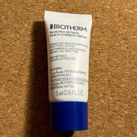 Biotherm Bundle - Picture 2 of 5